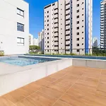 Lindo Apt Na Pompeia!