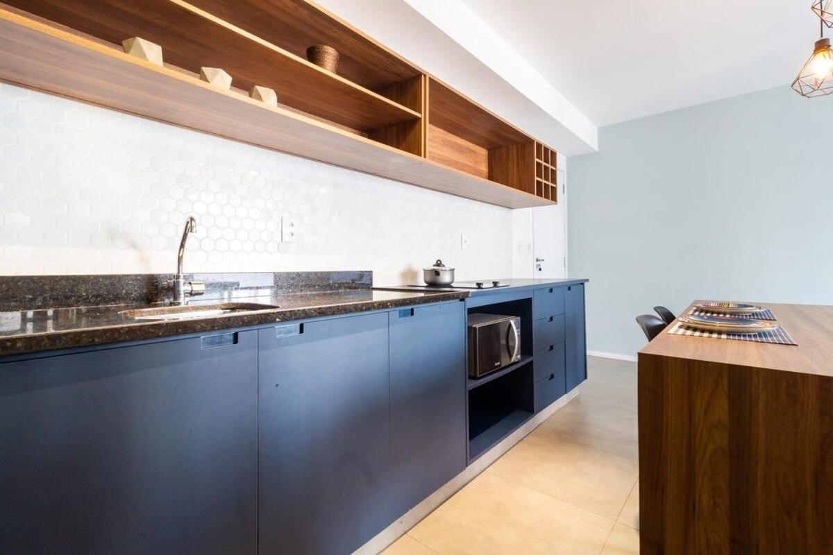 Apartamento Lindo Na Pompeia!