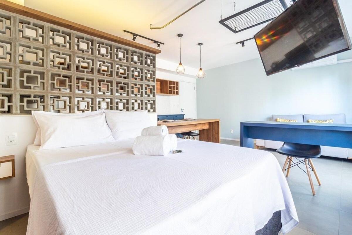 Apartamento Lindo Na Pompeia!