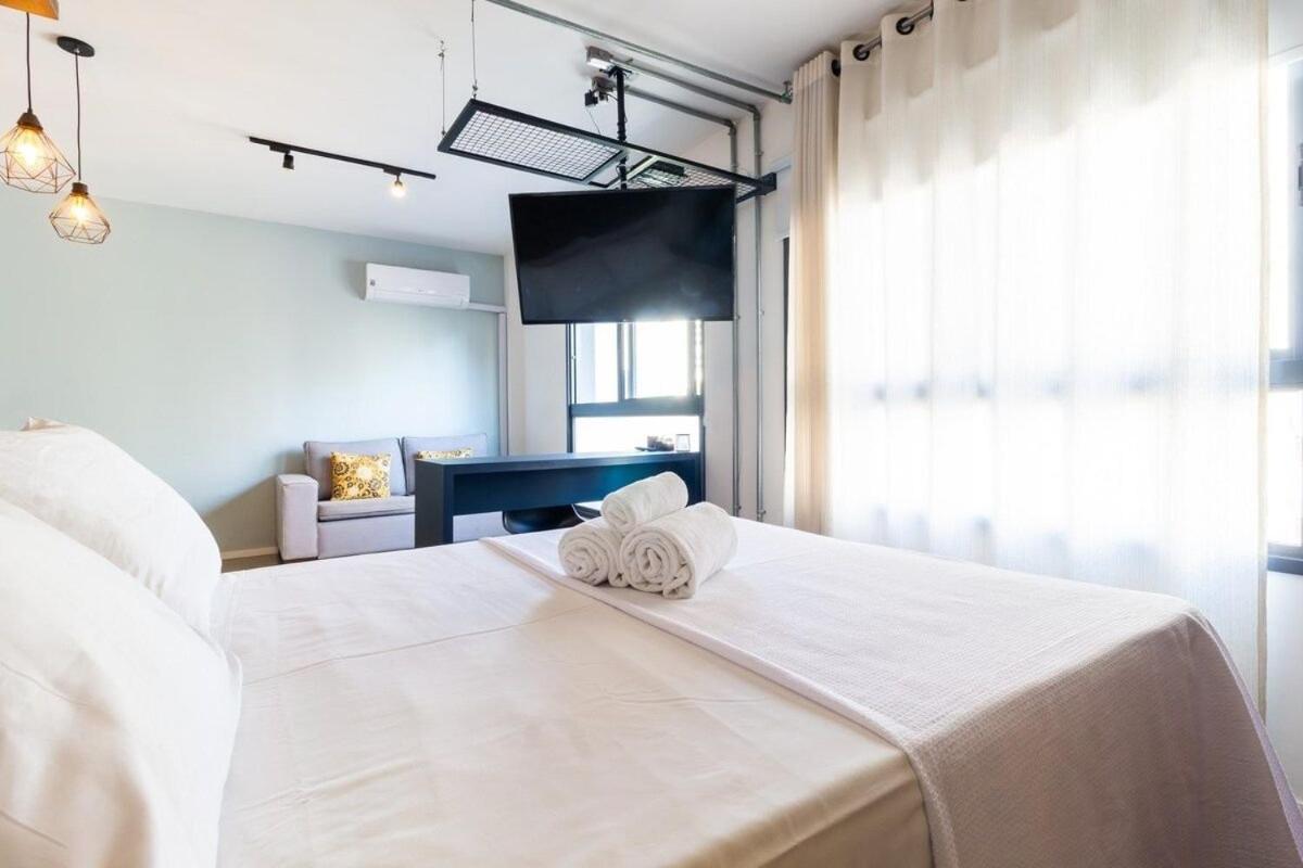 Lindo Na Pompeia! Apartamento *