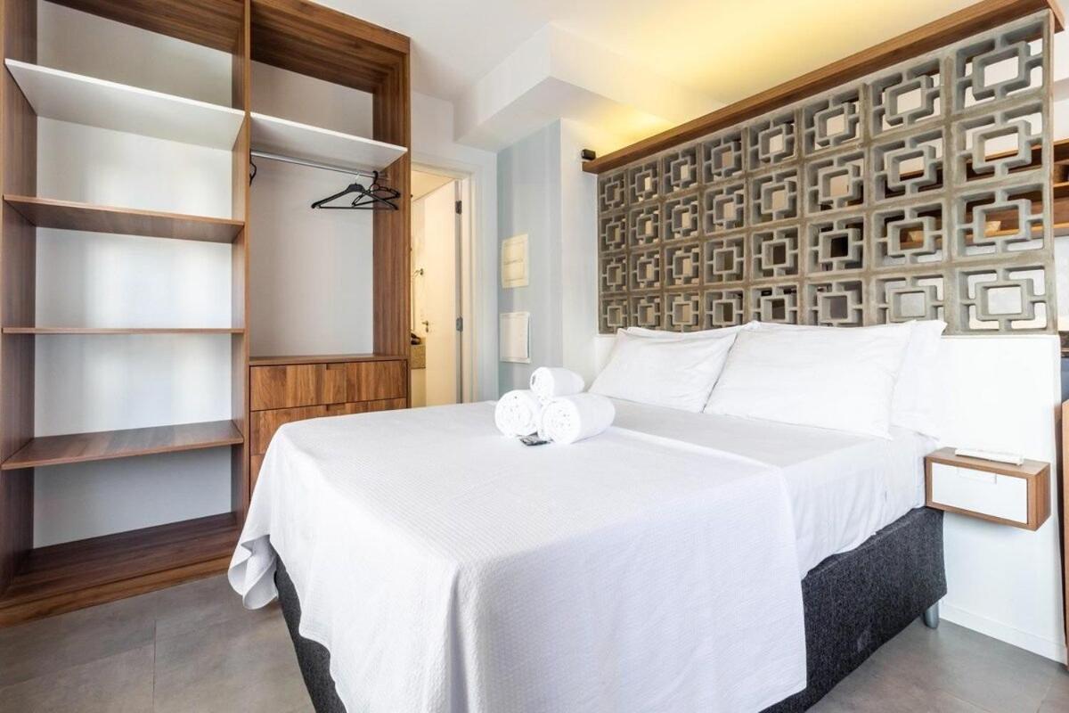Apartamento Lindo Na Pompeia!