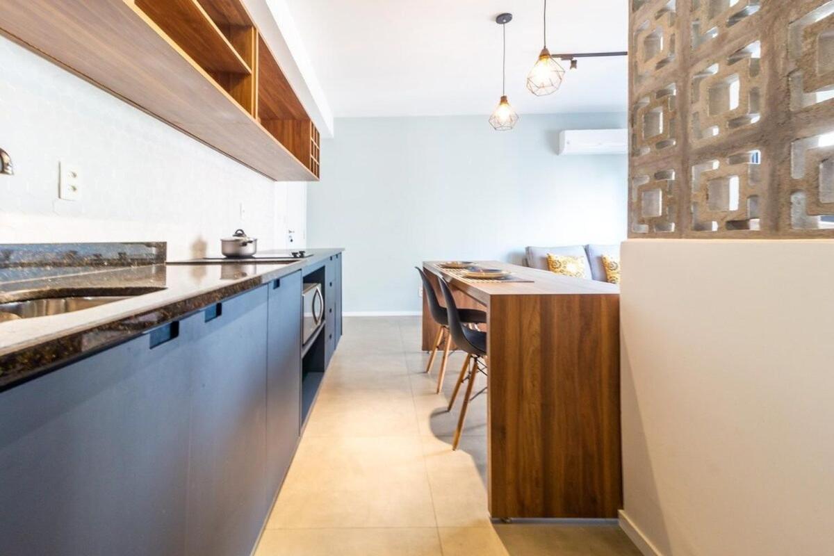 Lindo Na Pompeia! Apartamento *
