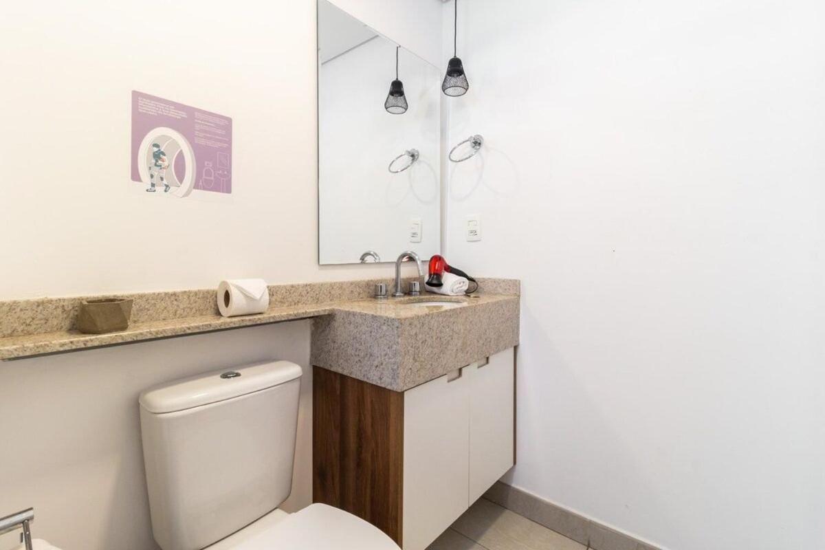 Lindo Na Pompeia! Apartamento